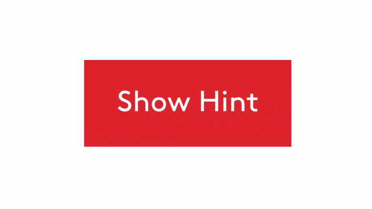 Hints