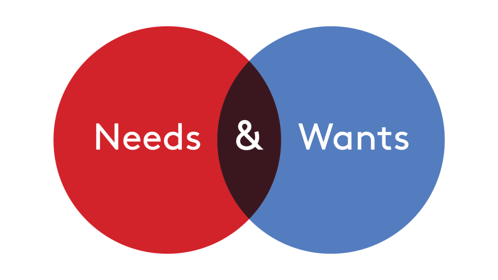 What Employees want AND need from your training