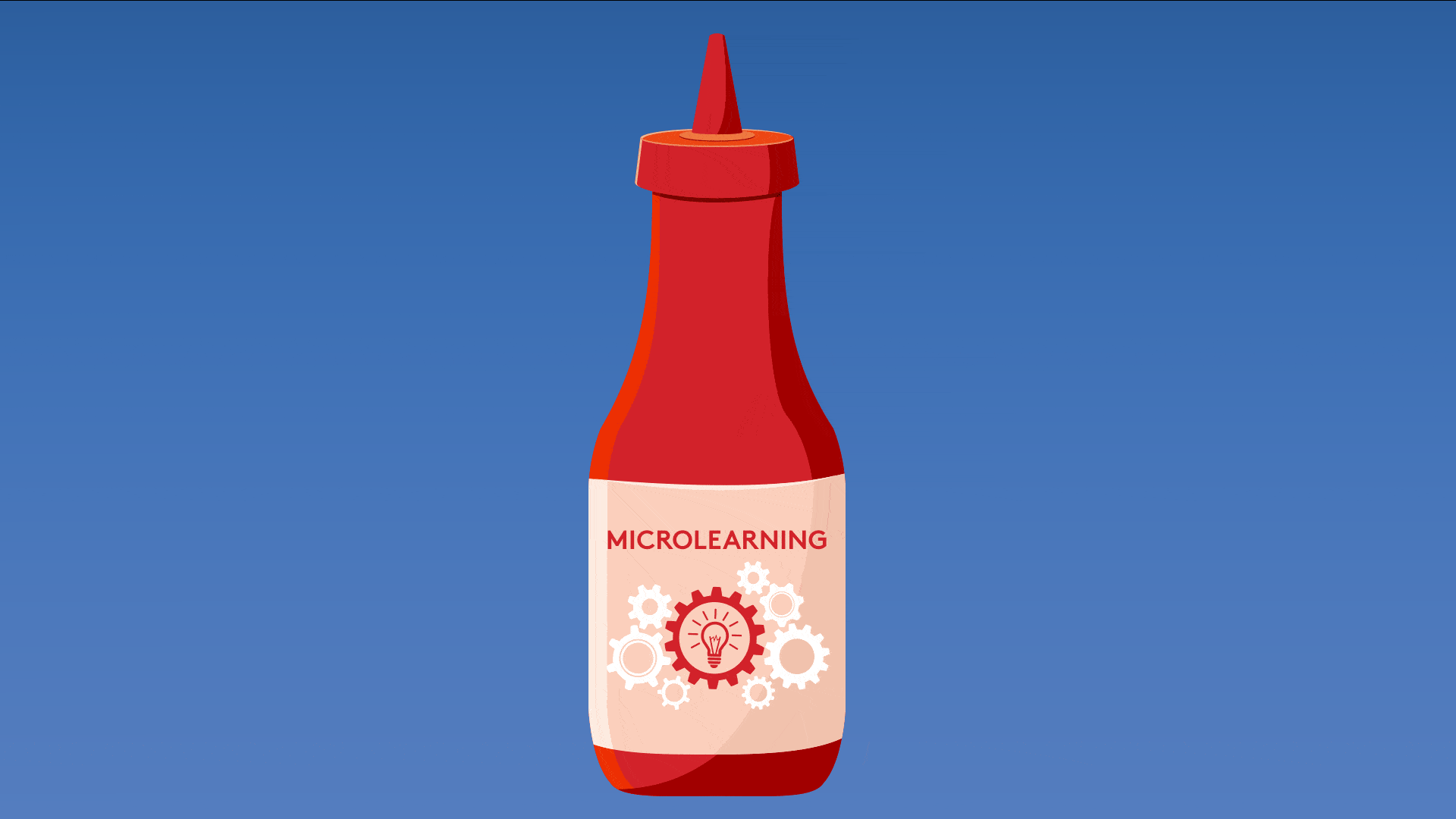 Microlearning secret sauce