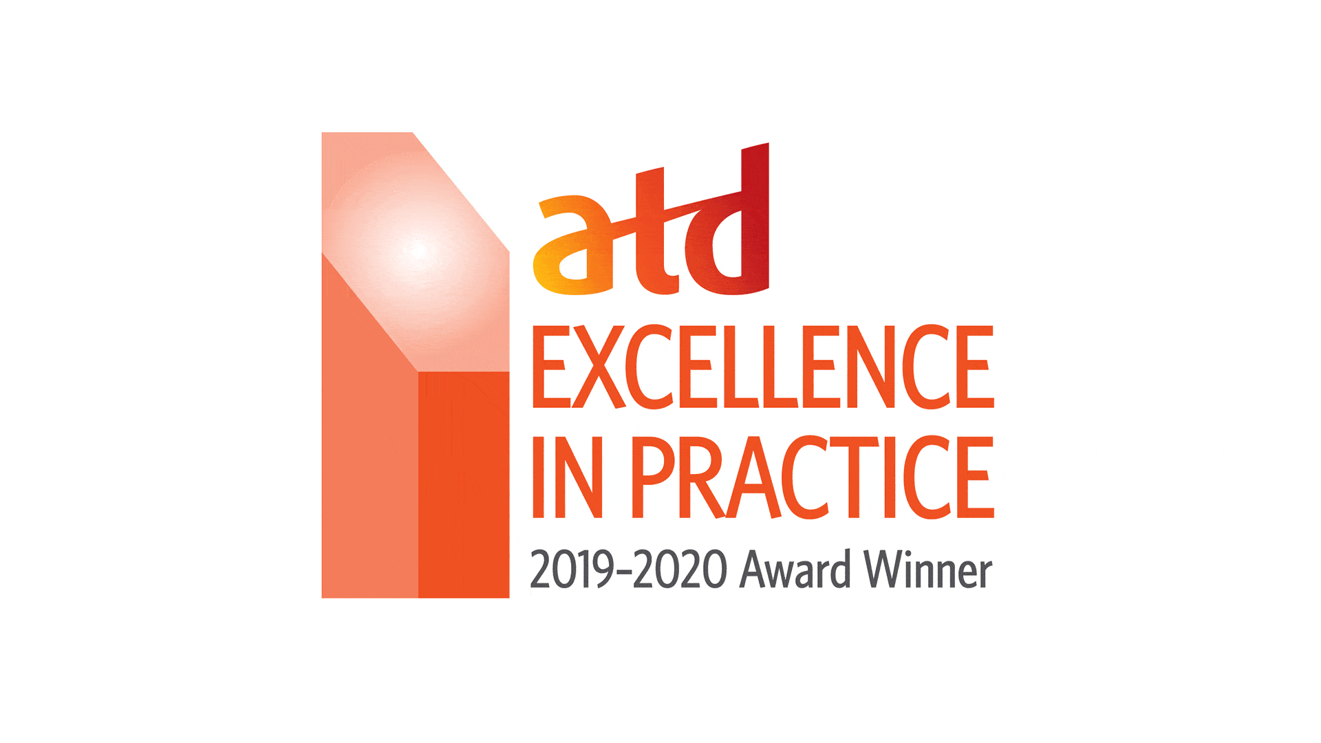 ATD Excellence in Practice Award